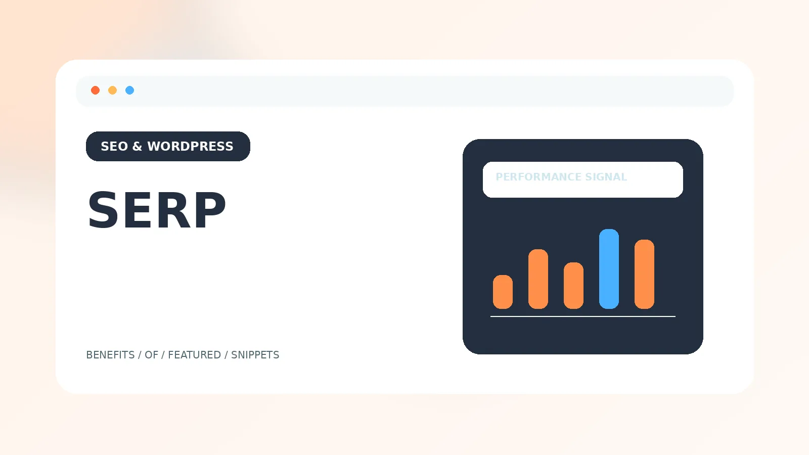 Benefits of Featured Snippets for Your WordPress Website visual