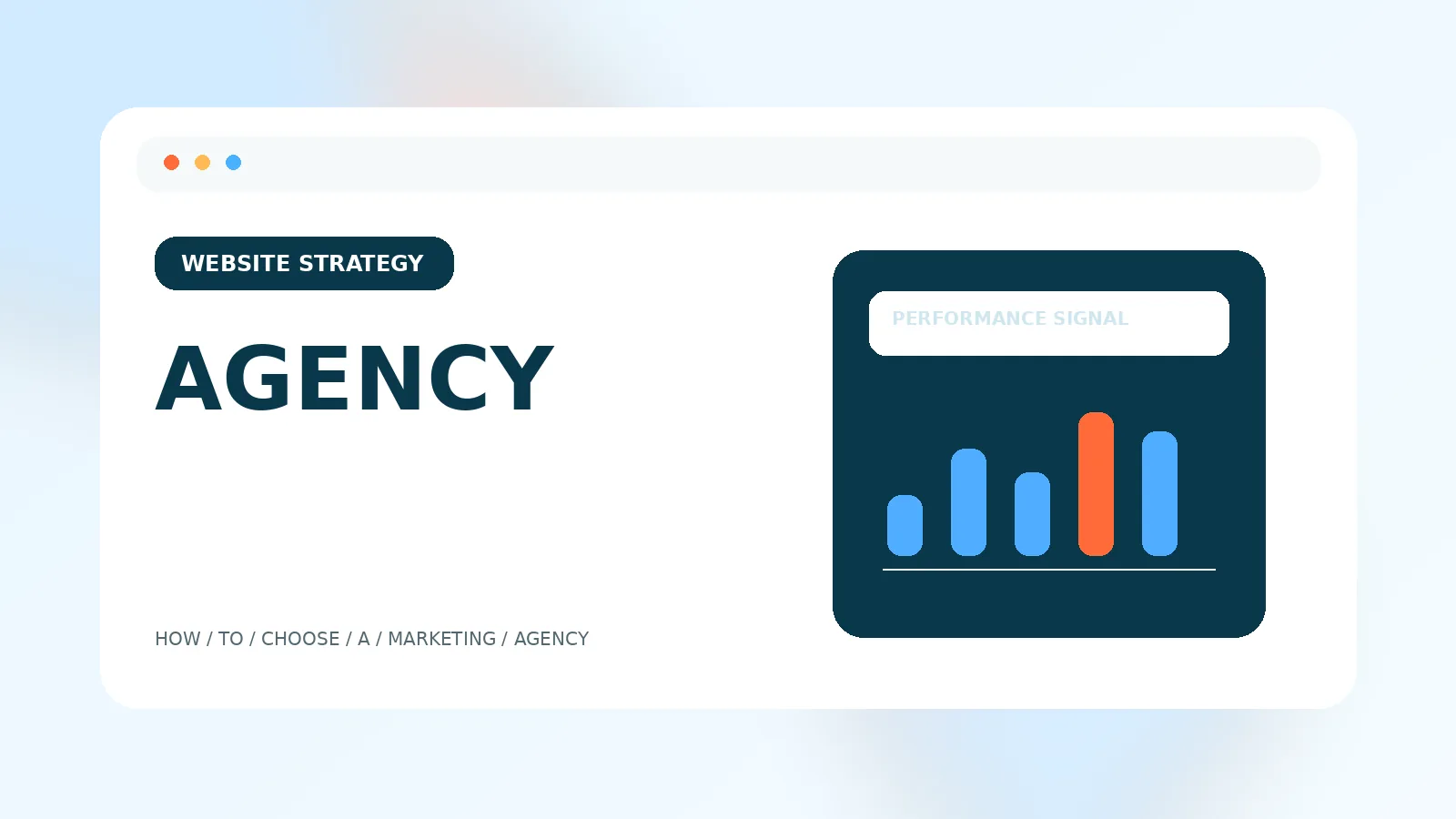 How to Choose the Best Boutique Marketing Agency for Your Business visual
