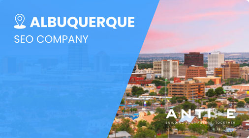Albuquerque SEO company