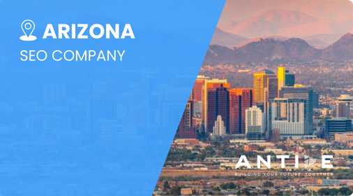 Arizona SEO company