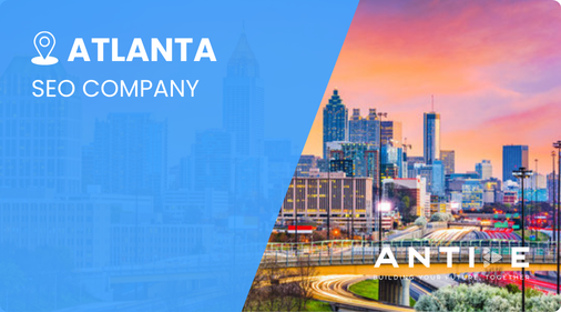 Atlanta SEO company
