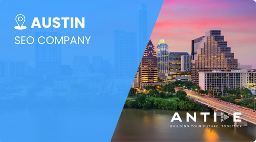 Austin SEO company