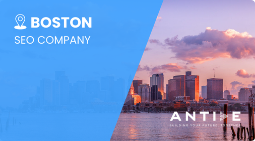 Boston SEO company