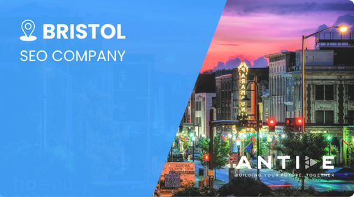 Bristol SEO company