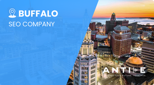 Buffalo SEO company