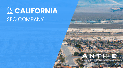 California SEO company