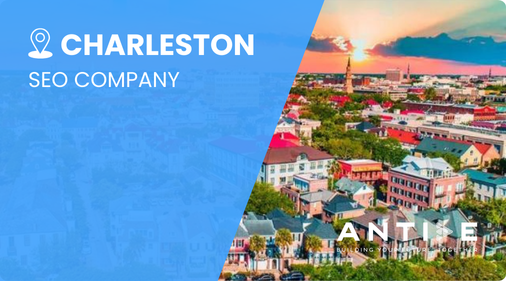 Charleston SEO company