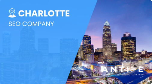 Charlotte SEO company
