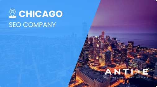 Chicago SEO company