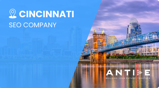 Cincinnati SEO company