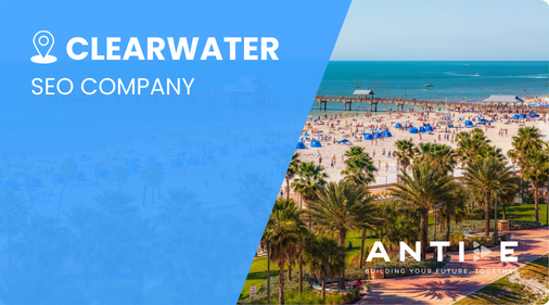 Clearwater SEO company