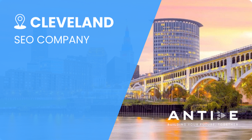 Cleveland SEO company