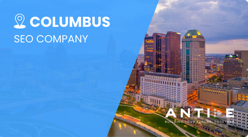 Columbus SEO company