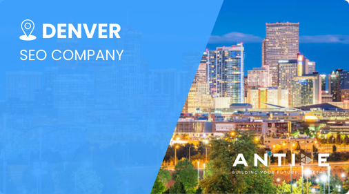 Denver SEO company