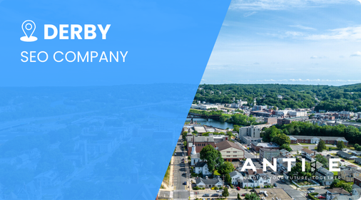 Derby SEO company