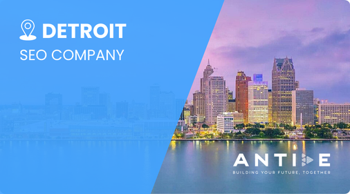 Detroit SEO company