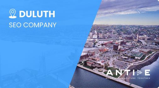 Duluth SEO company