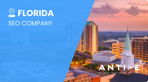 Florida SEO company