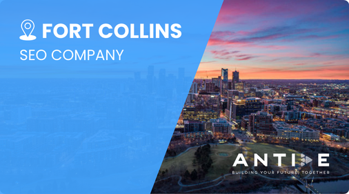Fort Collins SEO company