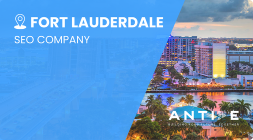 Fort Lauderdale SEO company