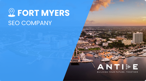 Fort Myers SEO company