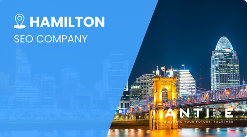 Hamilton SEO company