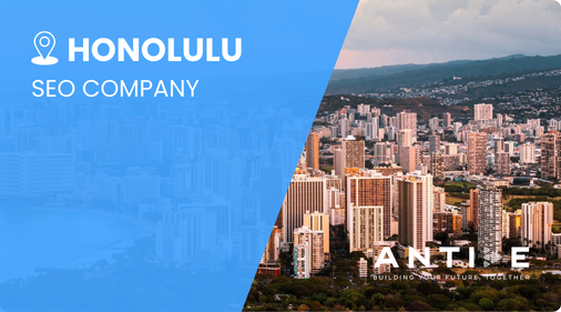 Honolulu SEO company