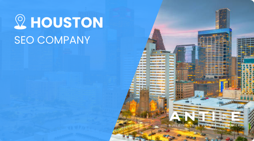 Houston SEO company