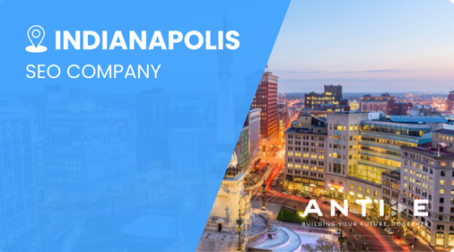 Indianapolis SEO company