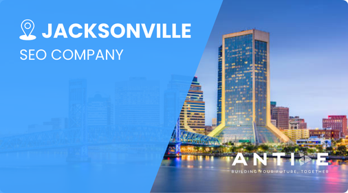 Jacksonville SEO company