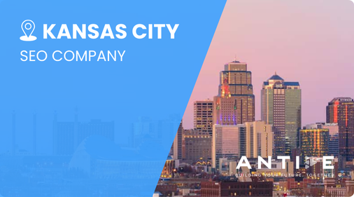 Kansas City SEO company
