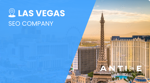 Las Vegas SEO company