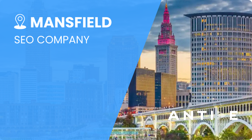 Mansfield SEO company