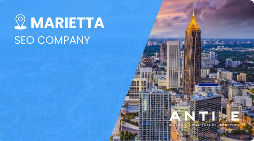 Marietta SEO company