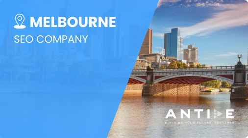 Melbourne SEO company