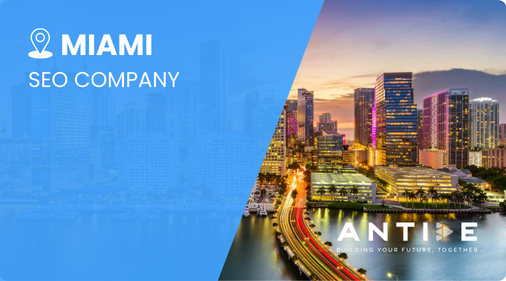 Miami SEO company