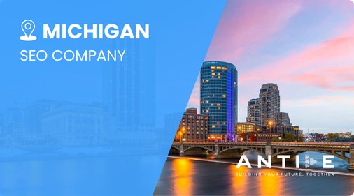 Michigan SEO company