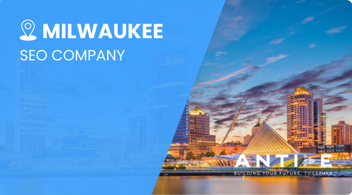 Milwaukee SEO company