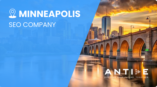 Minneapolis SEO company