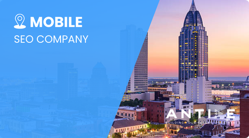 Mobile SEO company