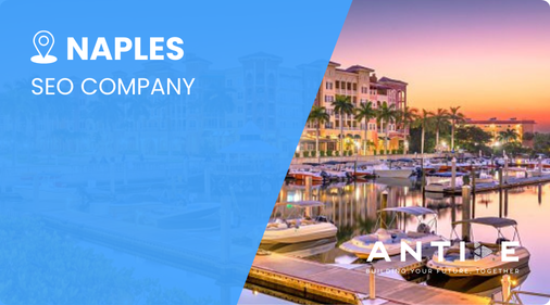 Naples SEO company