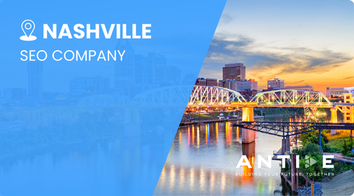 Nashville SEO company