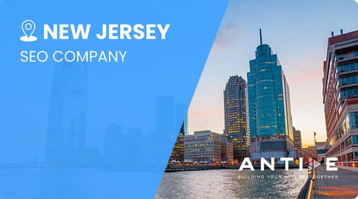 New Jersey SEO company