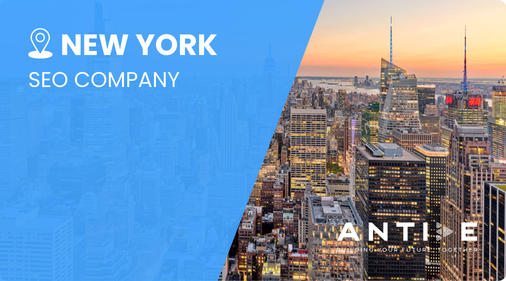 New York SEO company