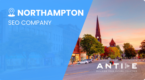 Northampton SEO company