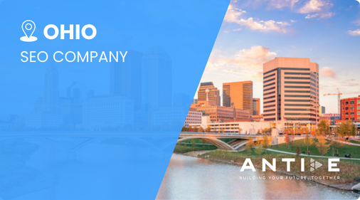 Ohio SEO company
