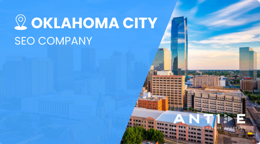 Oklahoma City SEO company