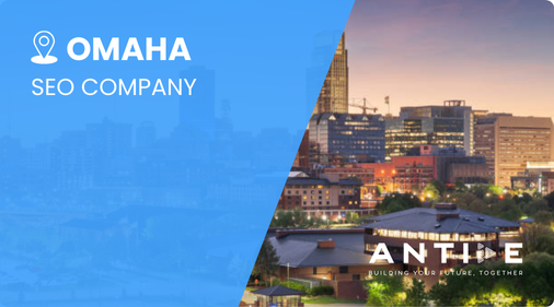 Omaha SEO company