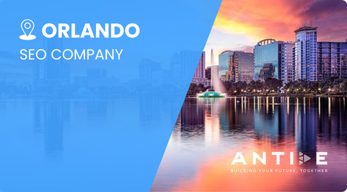 Orlando SEO company