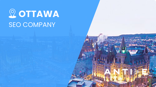 Ottawa SEO company